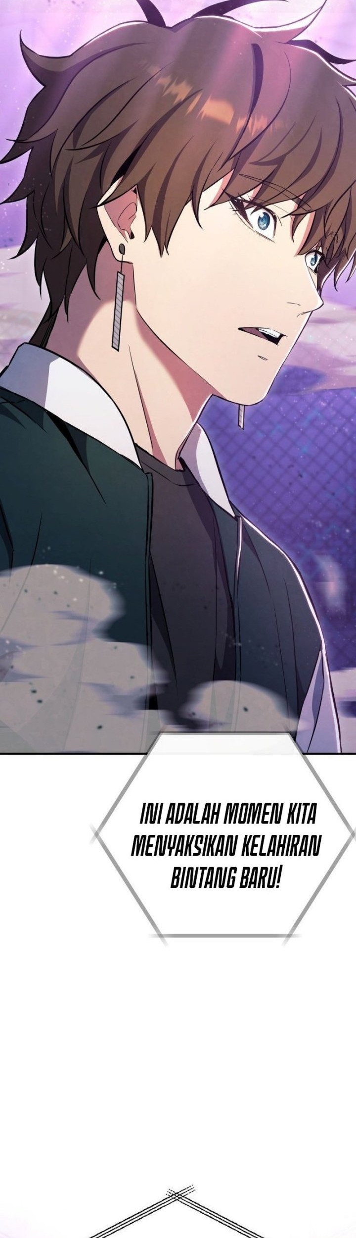 God’s Web Novel Bab 10 halaman 64