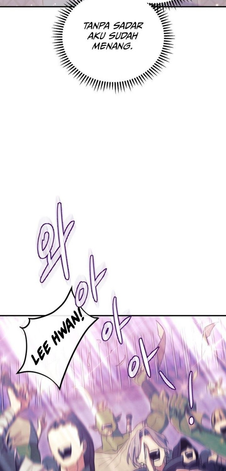 God’s Web Novel Bab 10 halaman 66