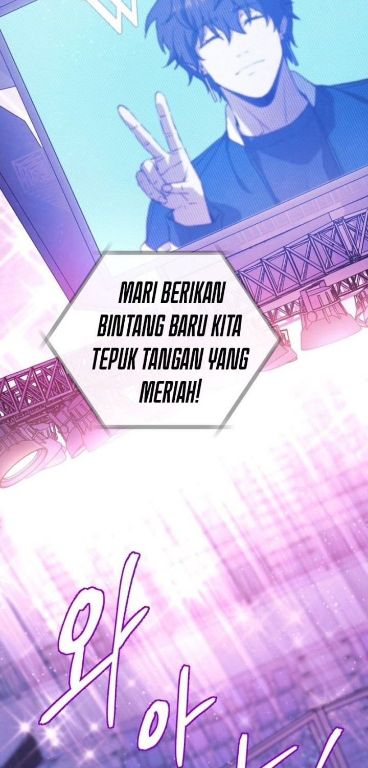 God’s Web Novel Bab 10 halaman 74