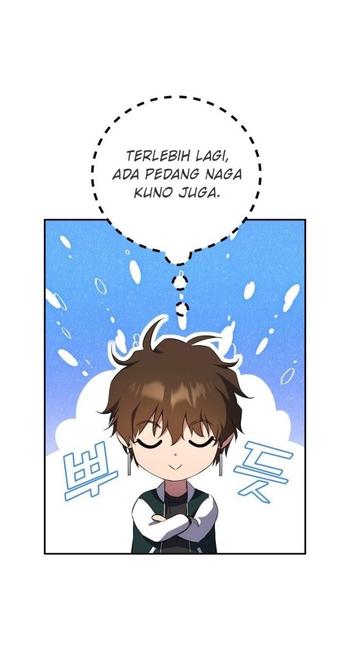 God’s Web Novel Bab 11 halaman 4