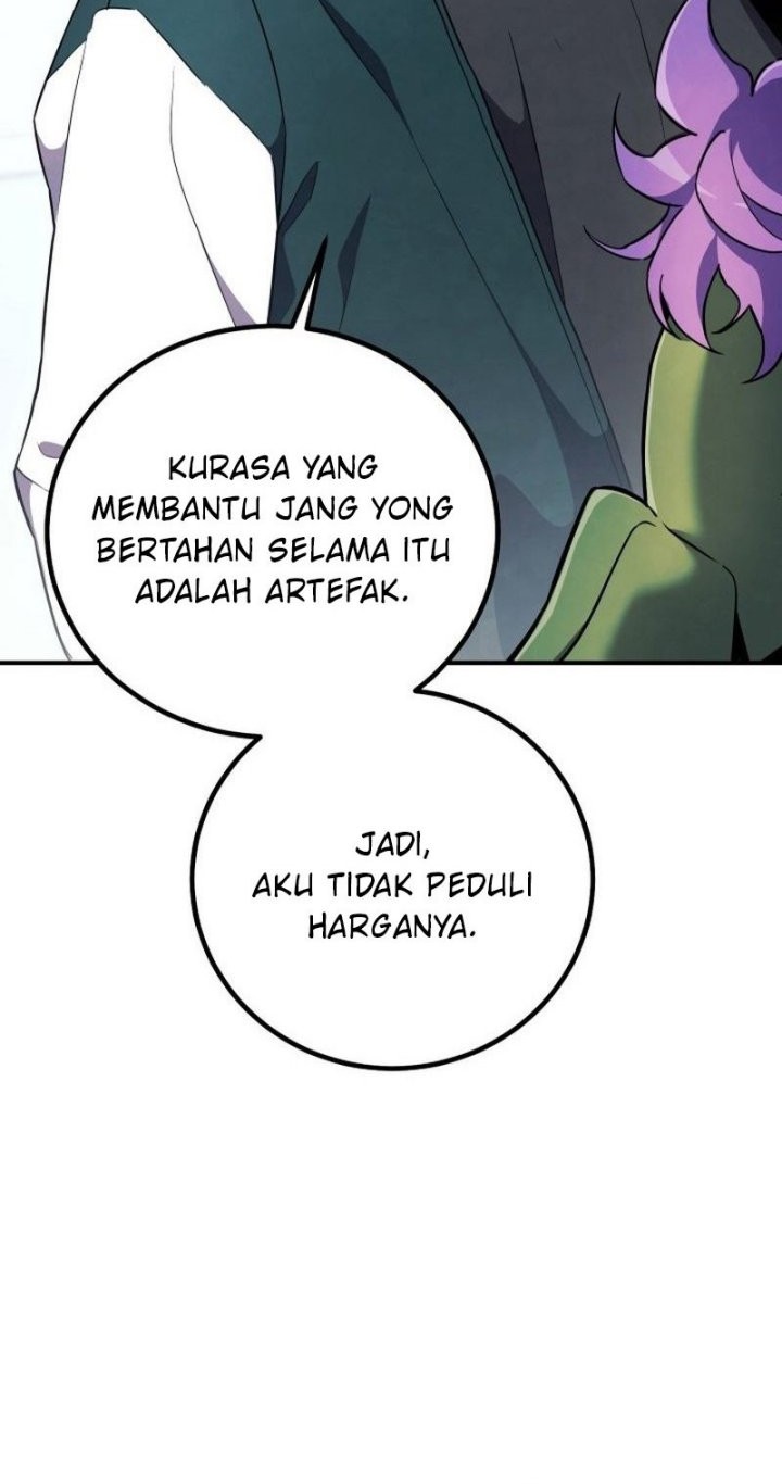 God’s Web Novel Bab 11 halaman 7