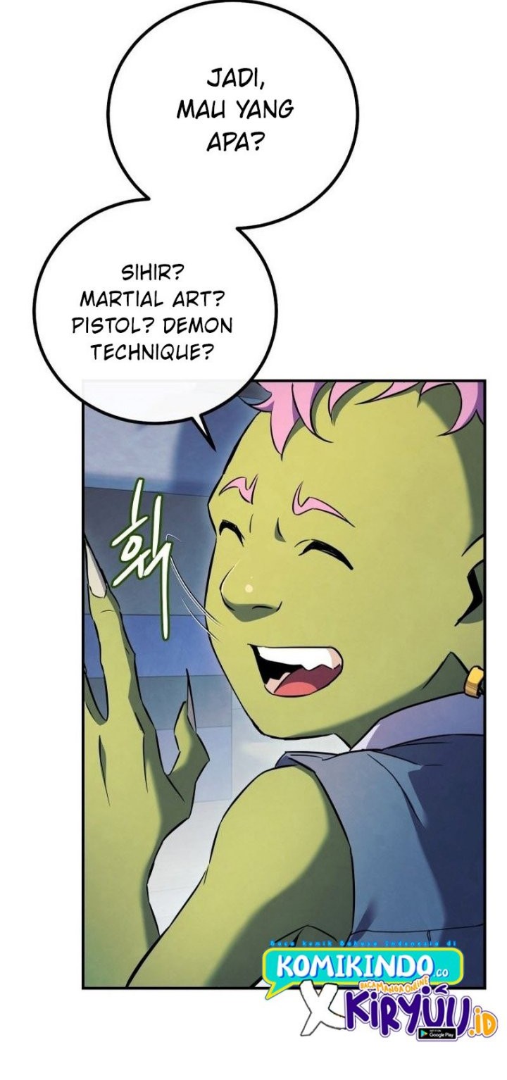 God’s Web Novel Bab 11 halaman 10