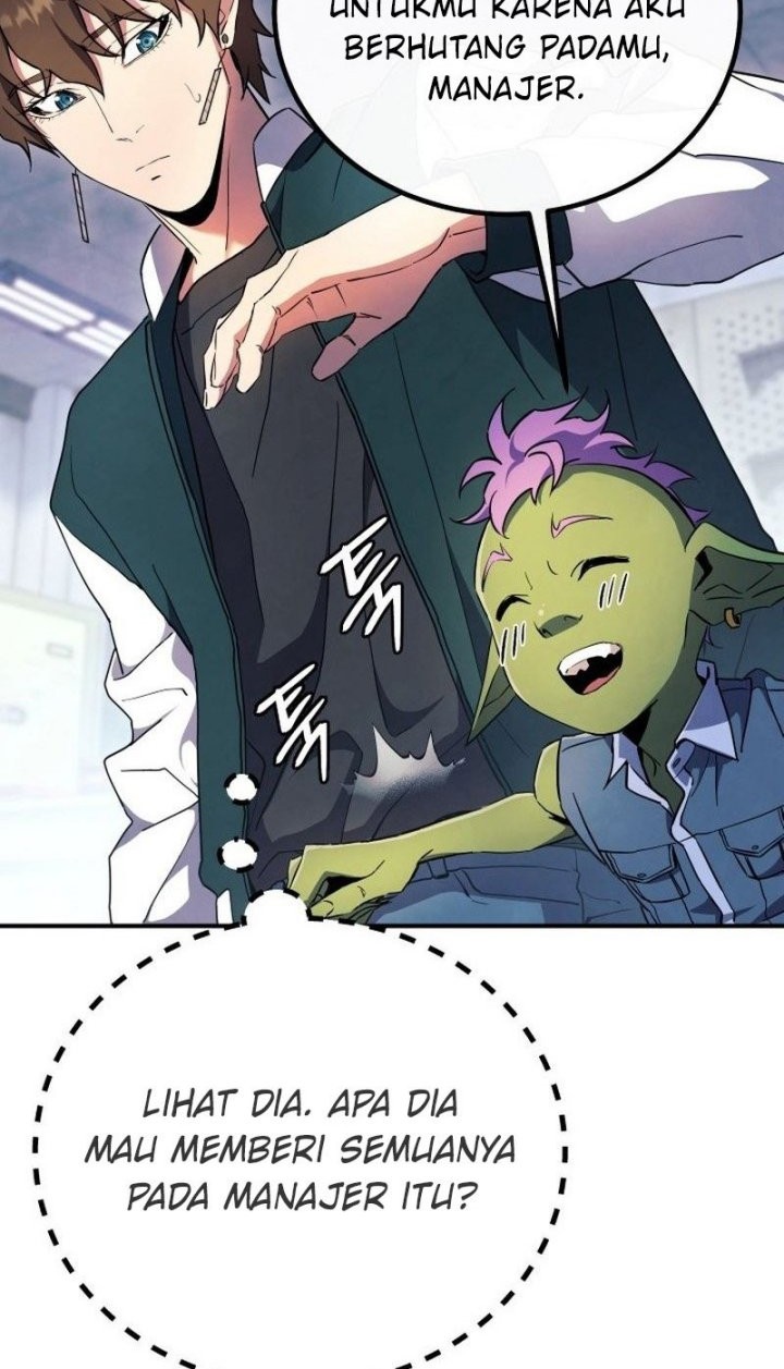 God’s Web Novel Bab 11 halaman 16