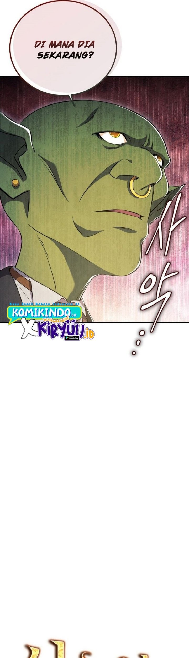 God’s Web Novel Bab 11 halaman 20