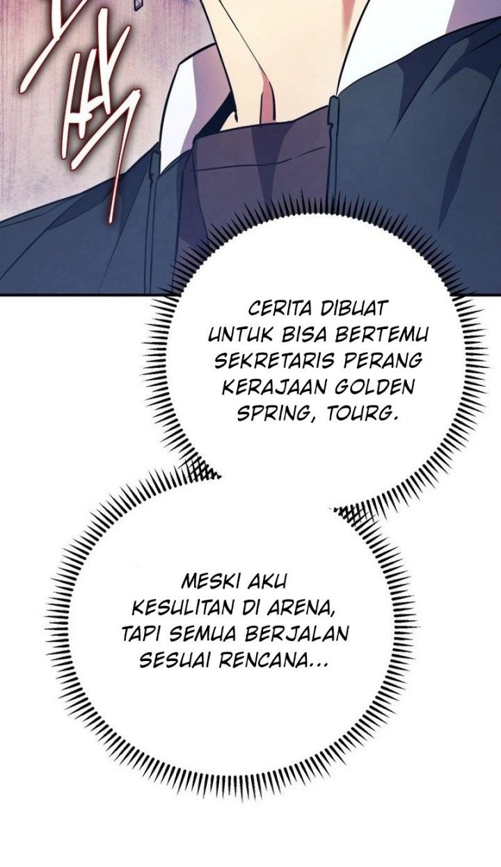 God’s Web Novel Bab 11 halaman 22