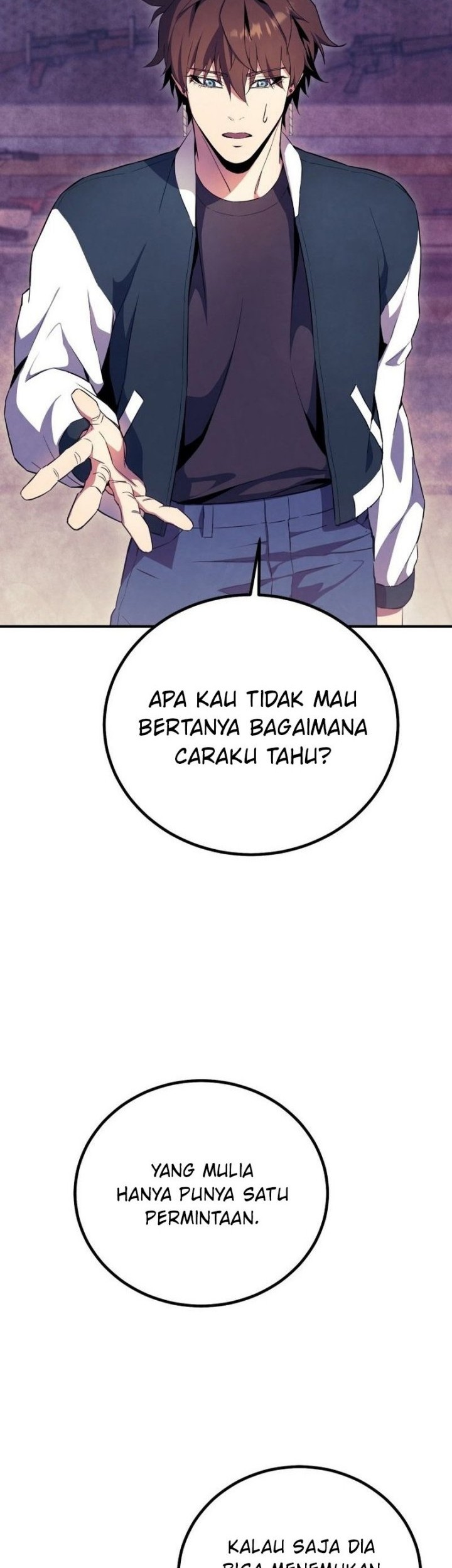 God’s Web Novel Bab 11 halaman 24