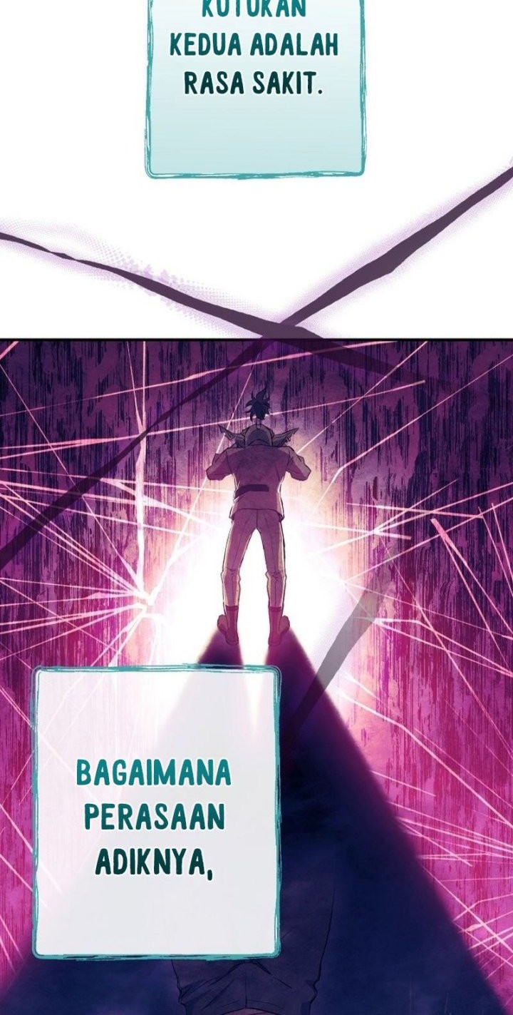 God’s Web Novel Bab 11 halaman 37