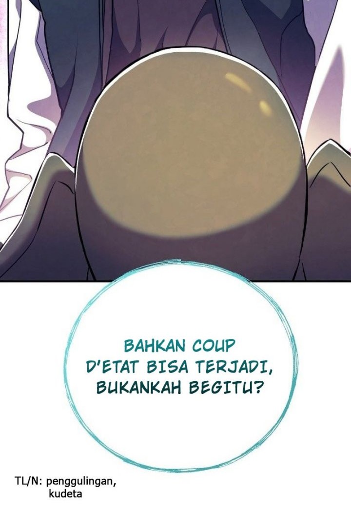 God’s Web Novel Bab 11 halaman 46