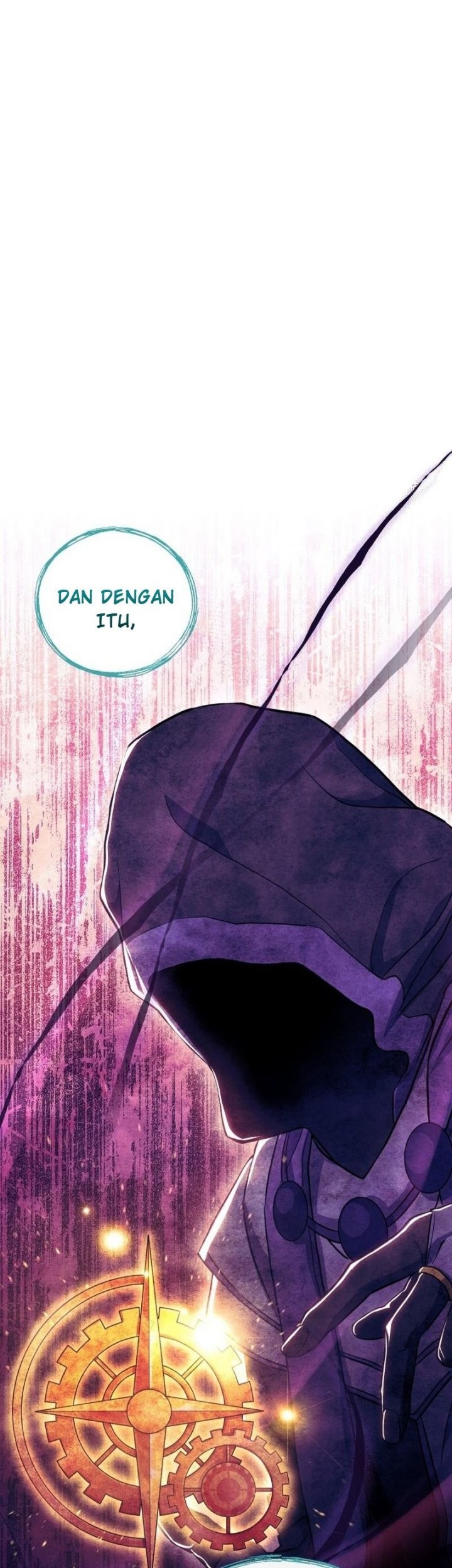 God’s Web Novel Bab 11 halaman 47