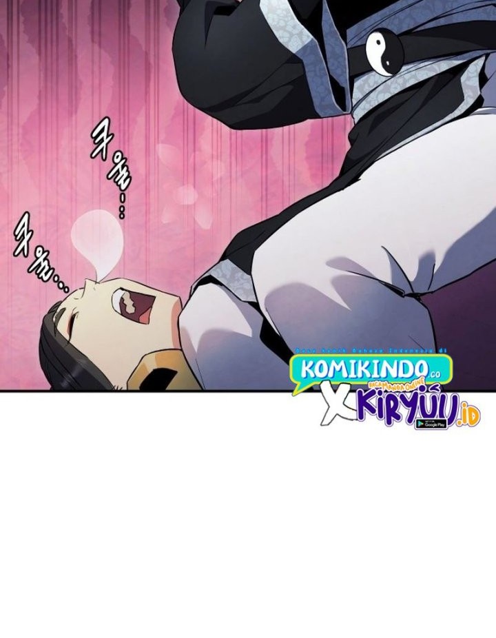 God’s Web Novel Bab 11 halaman 52