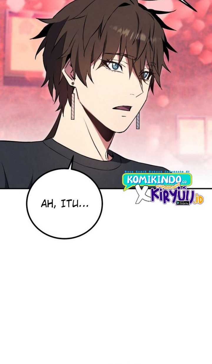 God’s Web Novel Bab 11 halaman 61