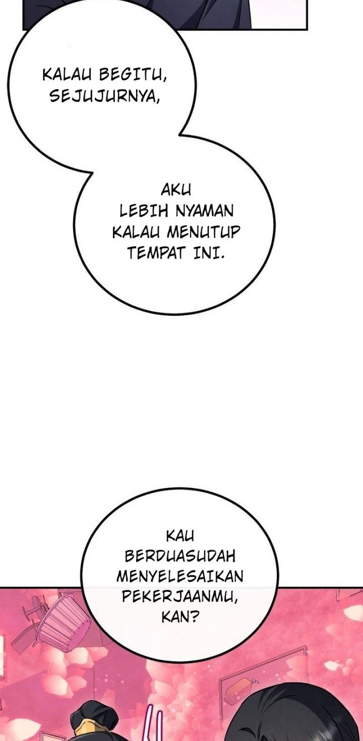 God’s Web Novel Bab 11 halaman 70