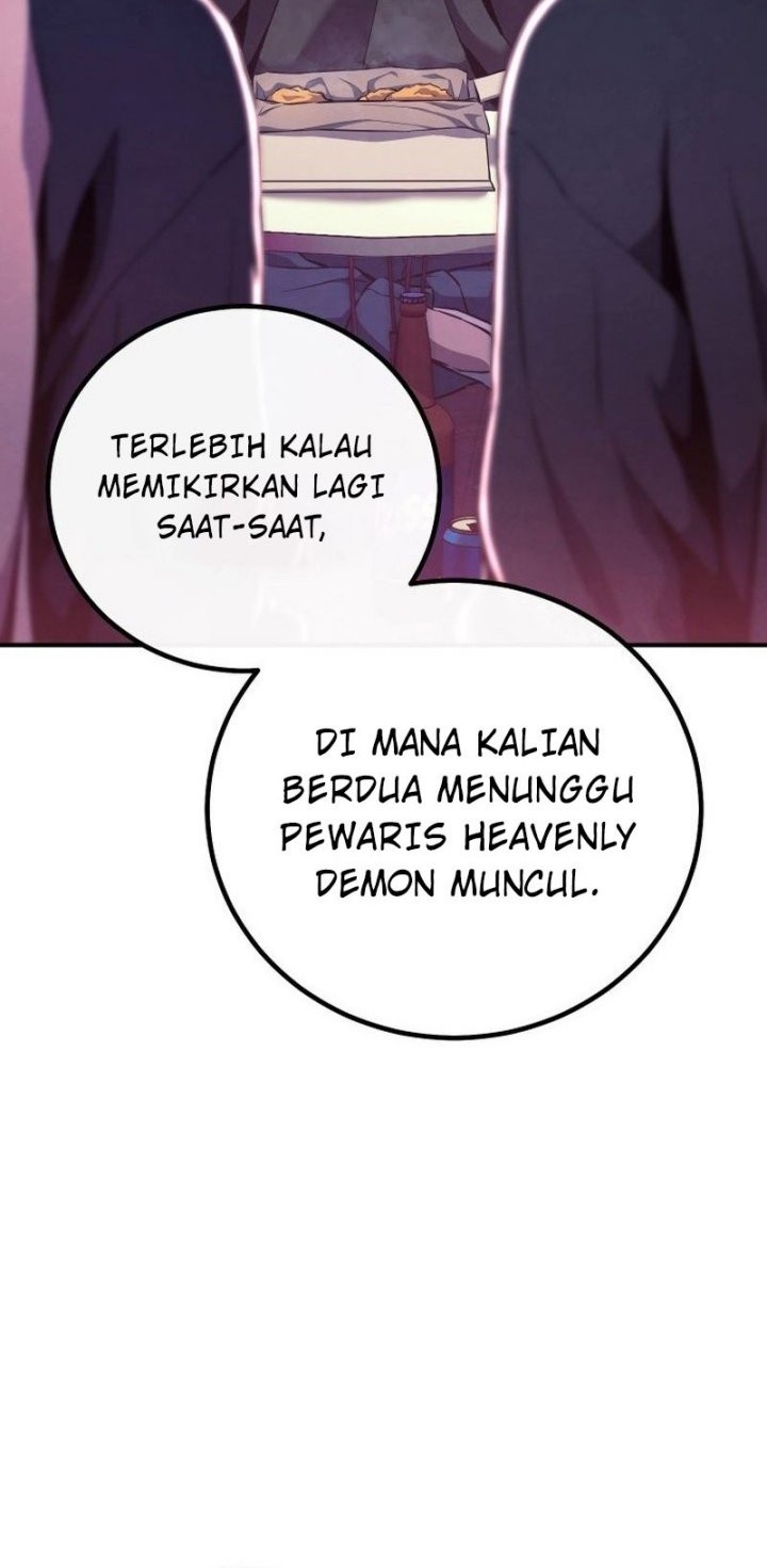 God’s Web Novel Bab 11 halaman 73