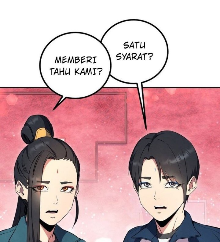 God’s Web Novel Bab 11 halaman 76