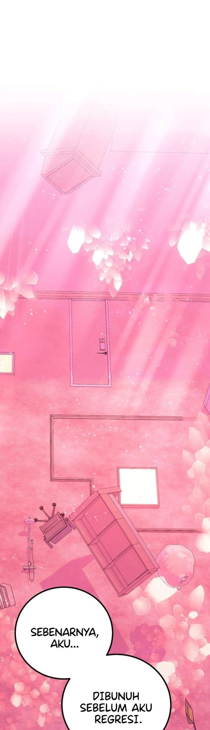 God’s Web Novel Bab 12 halaman 2