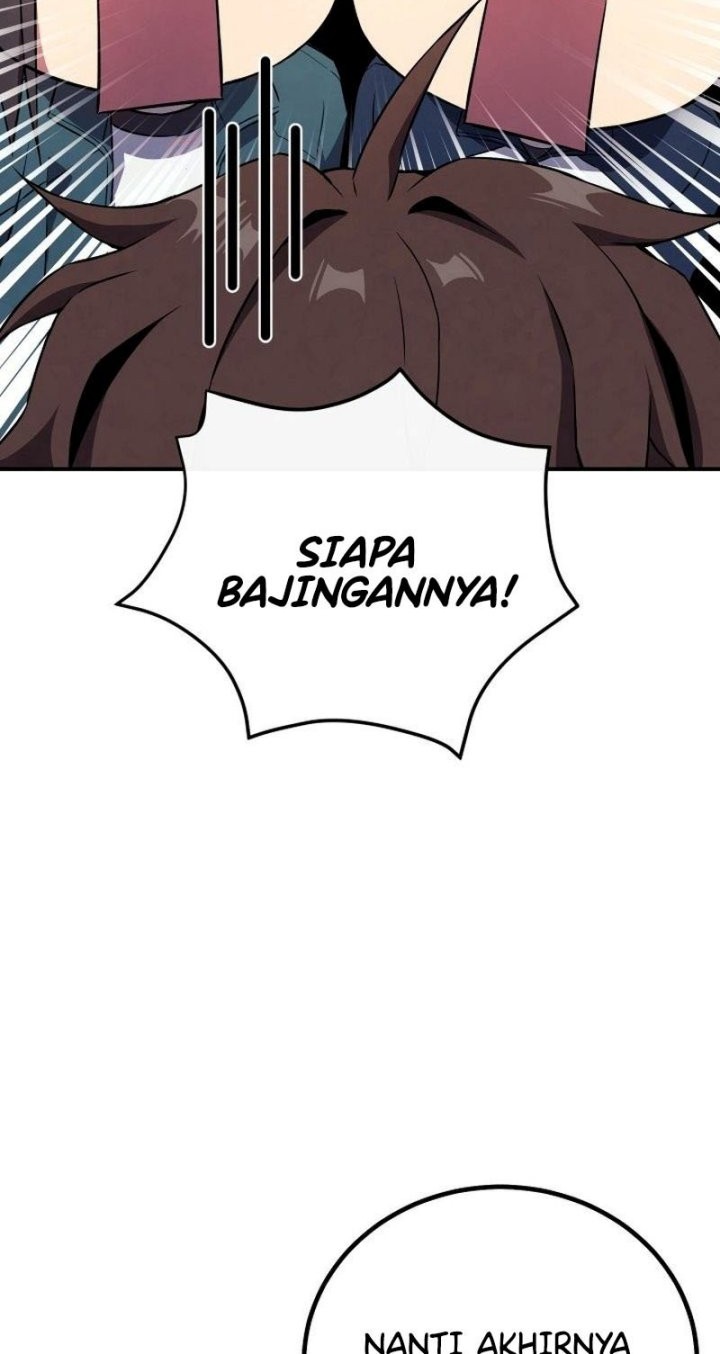 God’s Web Novel Bab 12 halaman 4