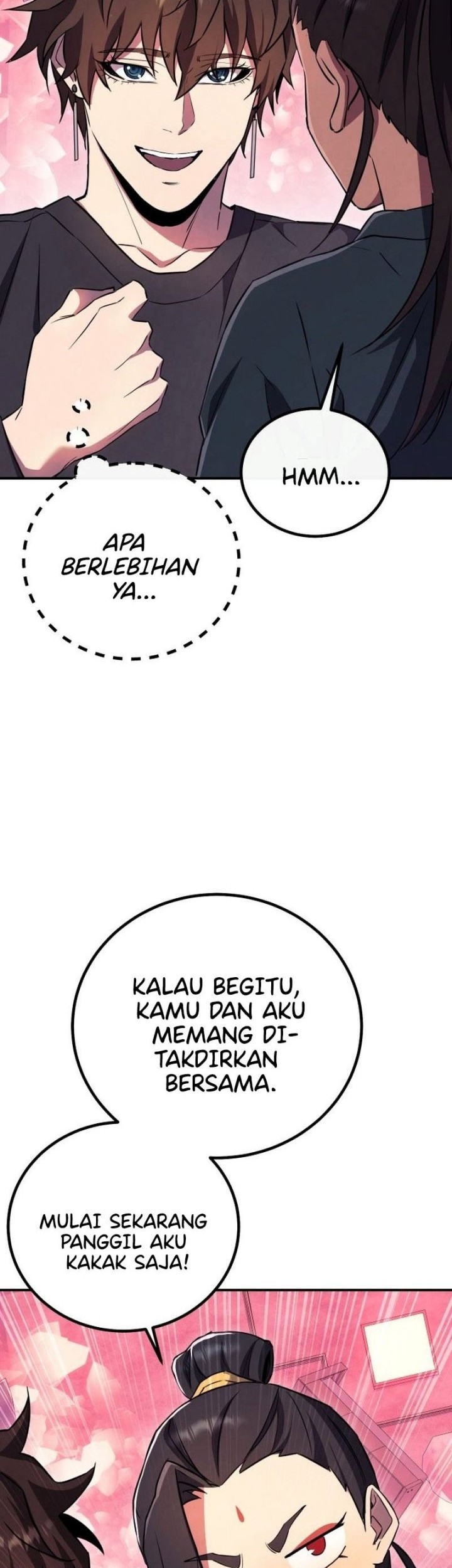 God’s Web Novel Bab 12 halaman 9
