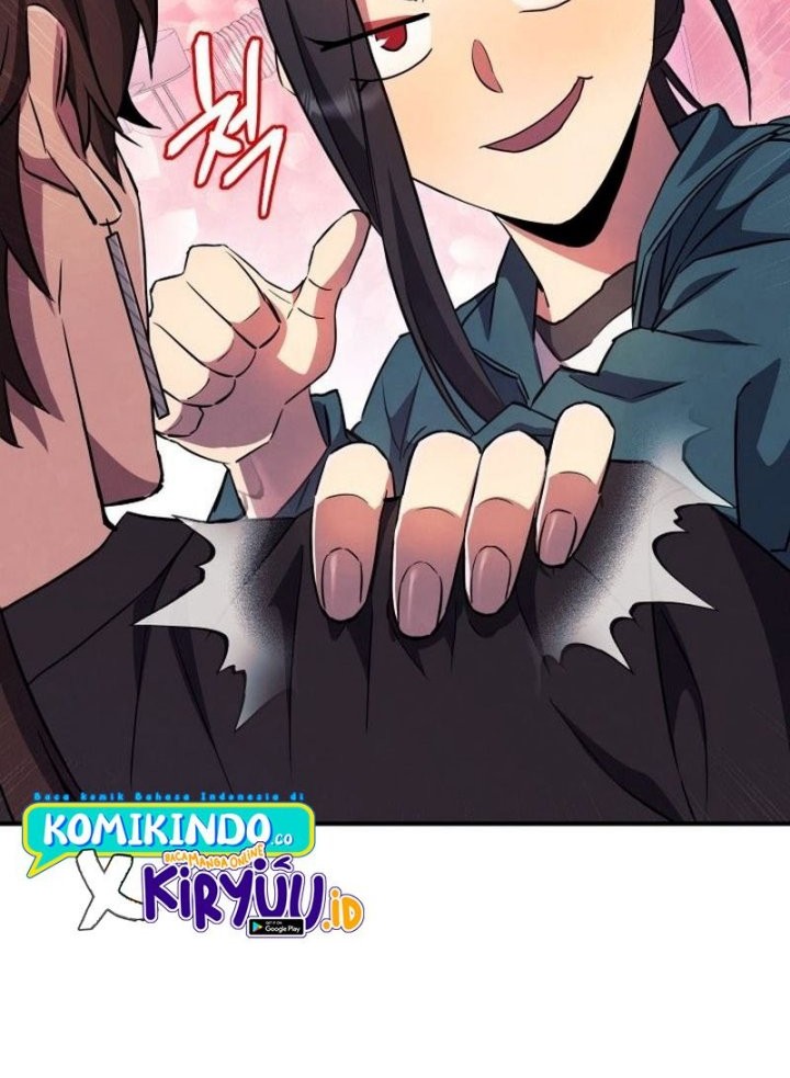 God’s Web Novel Bab 12 halaman 10
