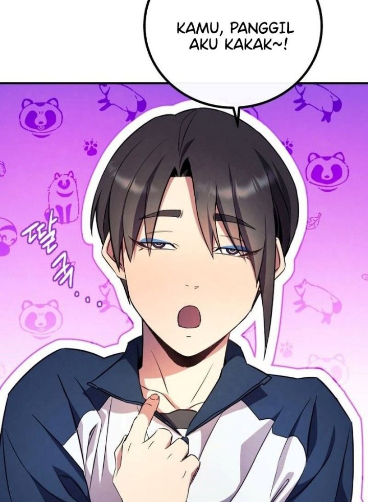God’s Web Novel Bab 12 halaman 13