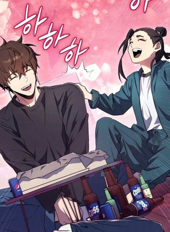 God’s Web Novel Bab 12 halaman 16