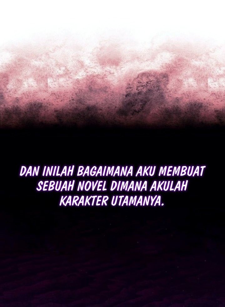 God’s Web Novel Bab 12 halaman 19