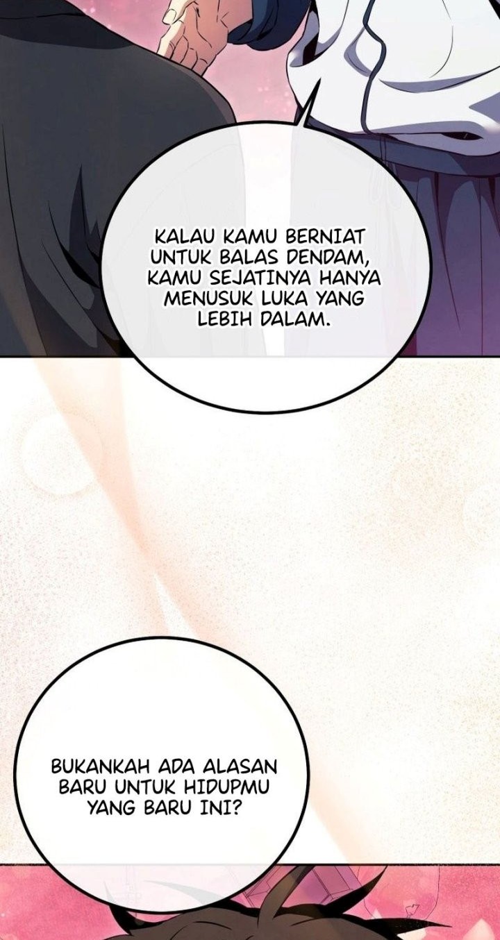 God’s Web Novel Bab 12 halaman 34