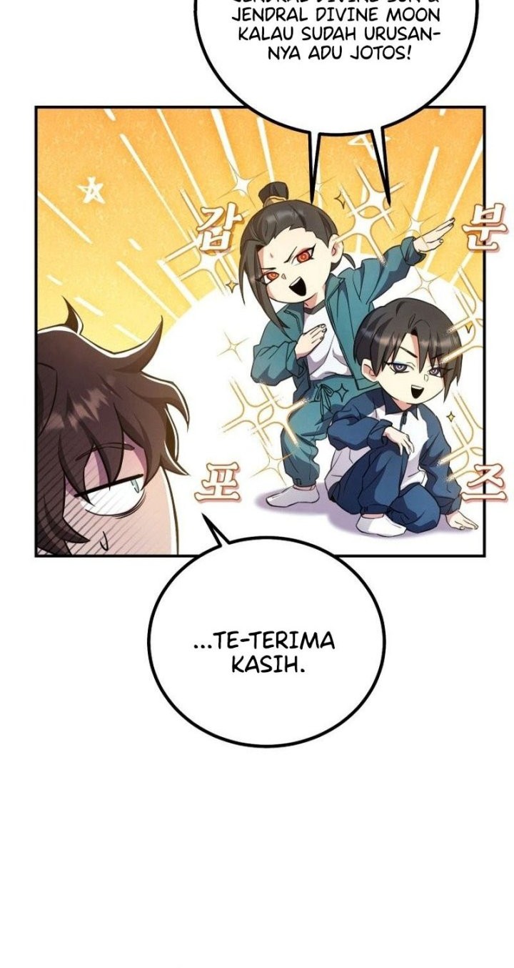 God’s Web Novel Bab 12 halaman 43