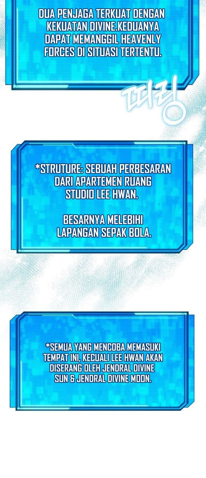 God’s Web Novel Bab 12 halaman 46