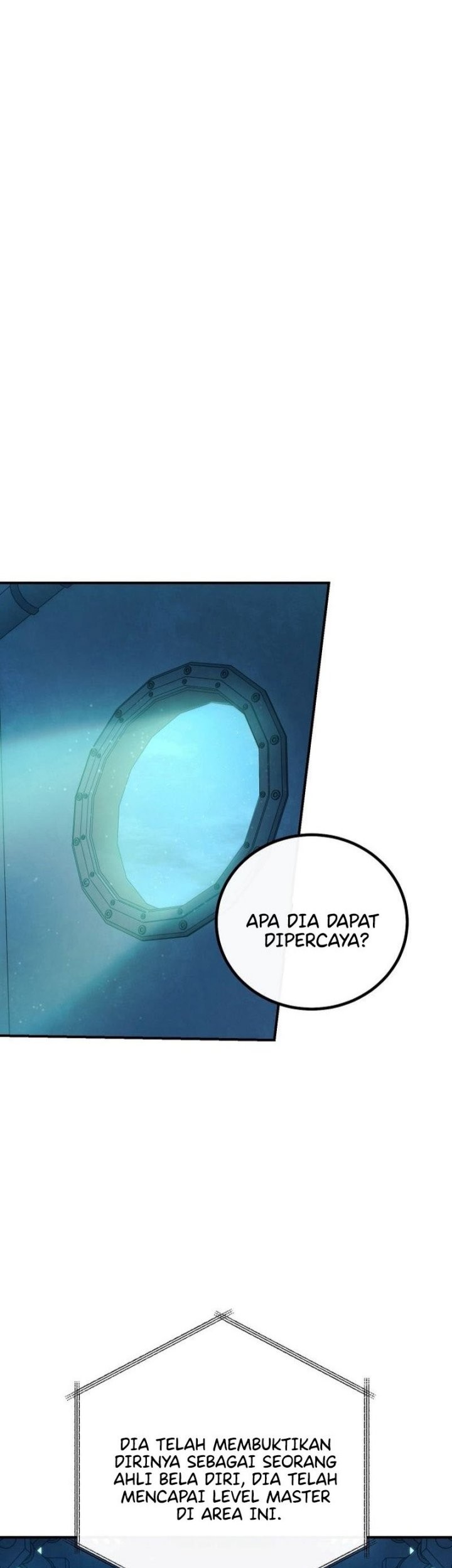 God’s Web Novel Bab 12 halaman 47