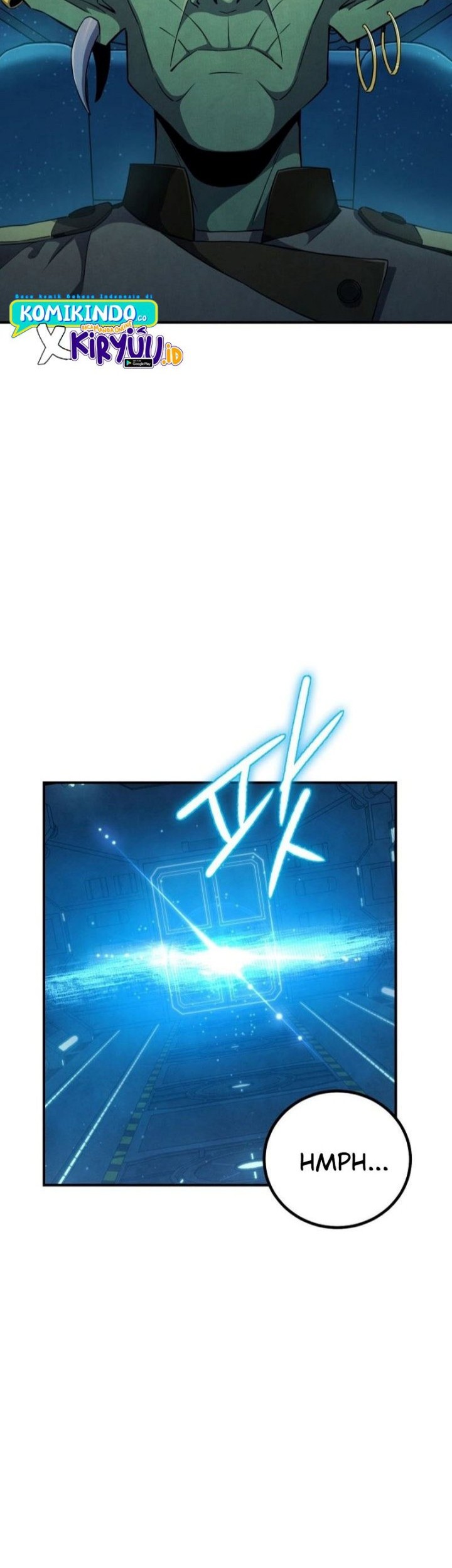 God’s Web Novel Bab 12 halaman 51