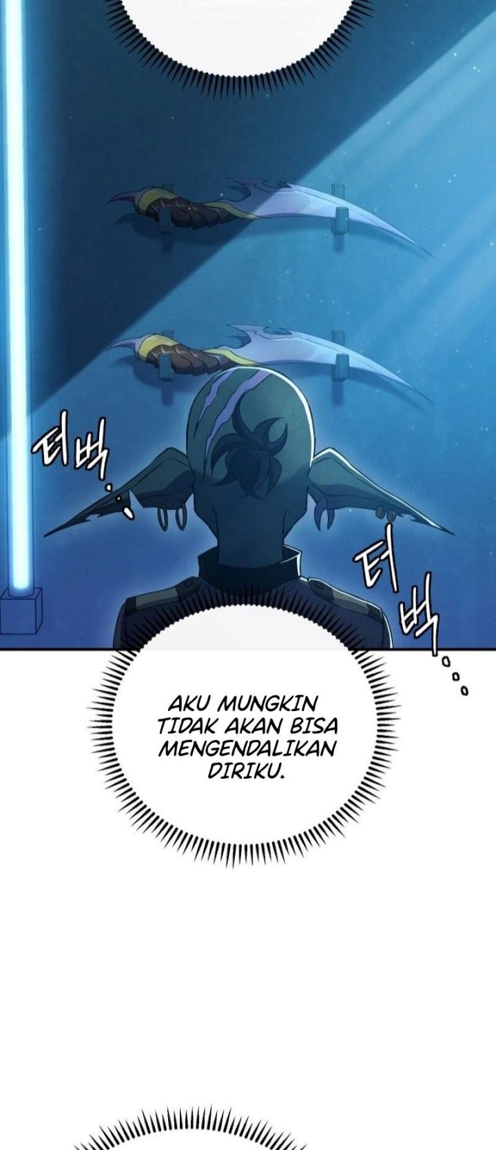 God’s Web Novel Bab 12 halaman 58