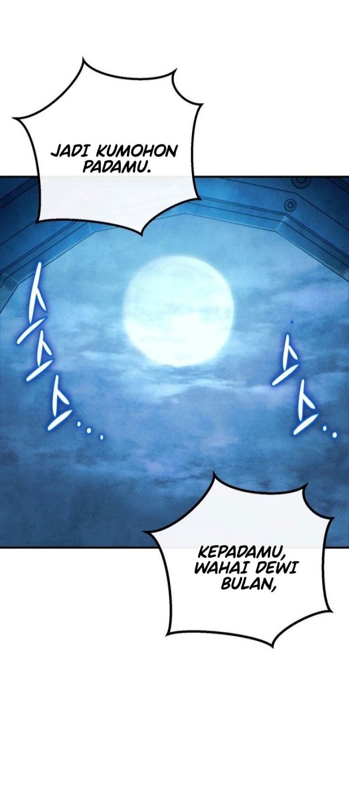 God’s Web Novel Bab 12 halaman 61