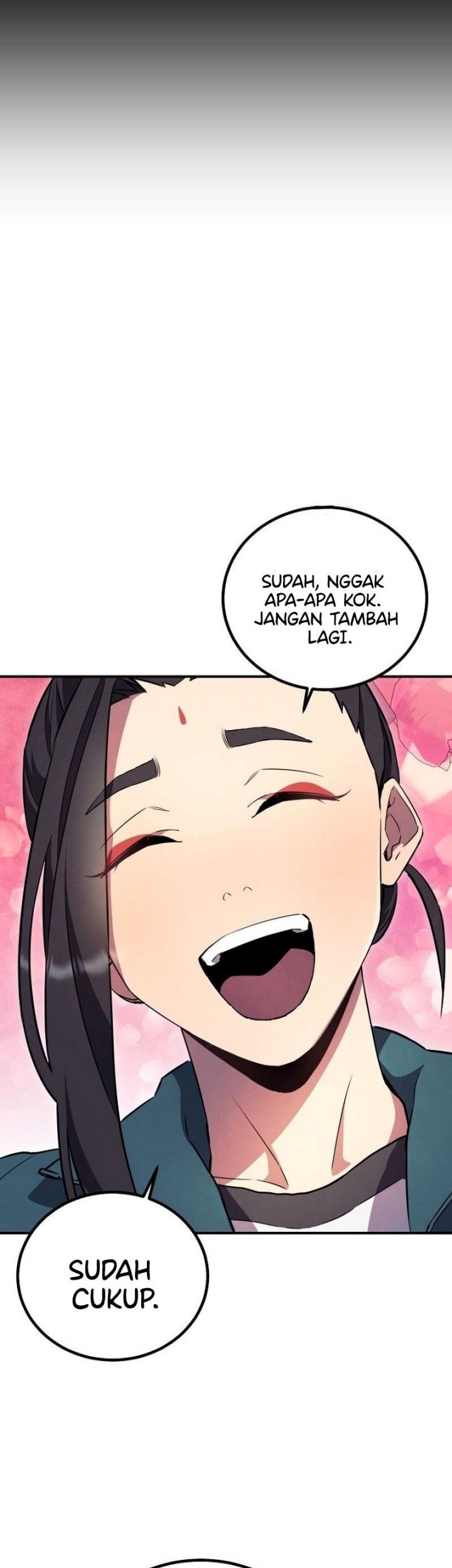 God’s Web Novel Bab 12 halaman 66