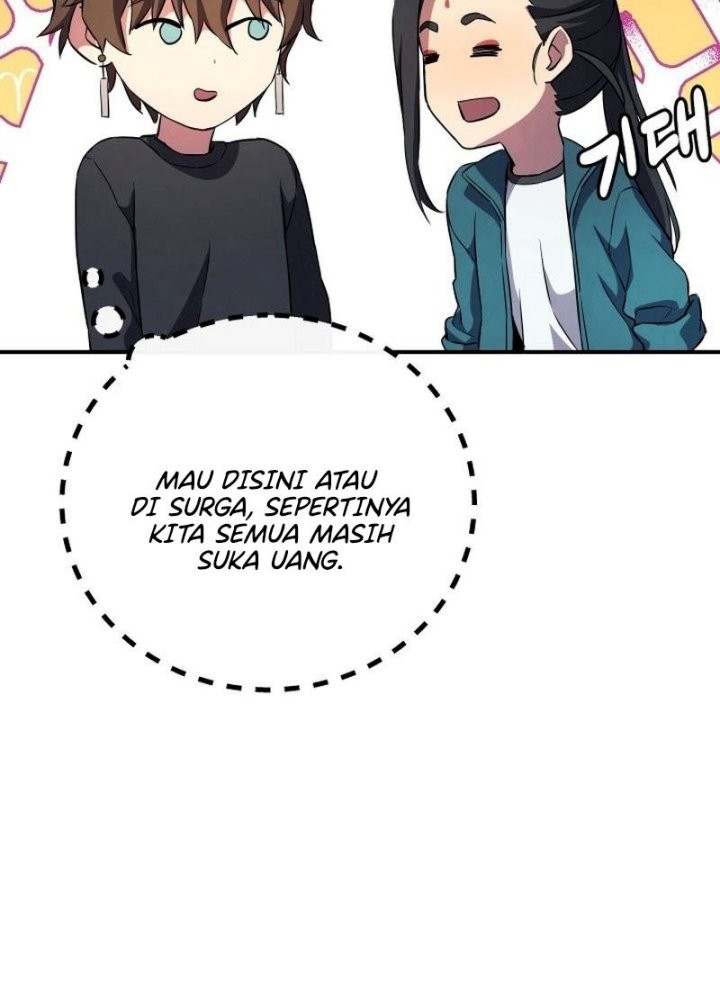 God’s Web Novel Bab 12 halaman 73
