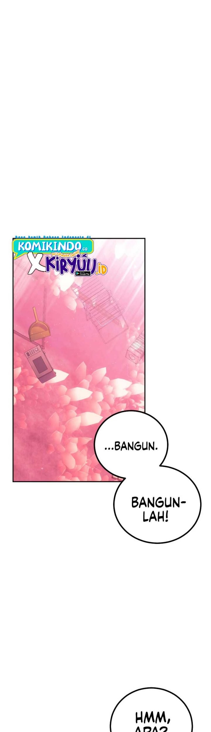 God’s Web Novel Bab 13 halaman 2