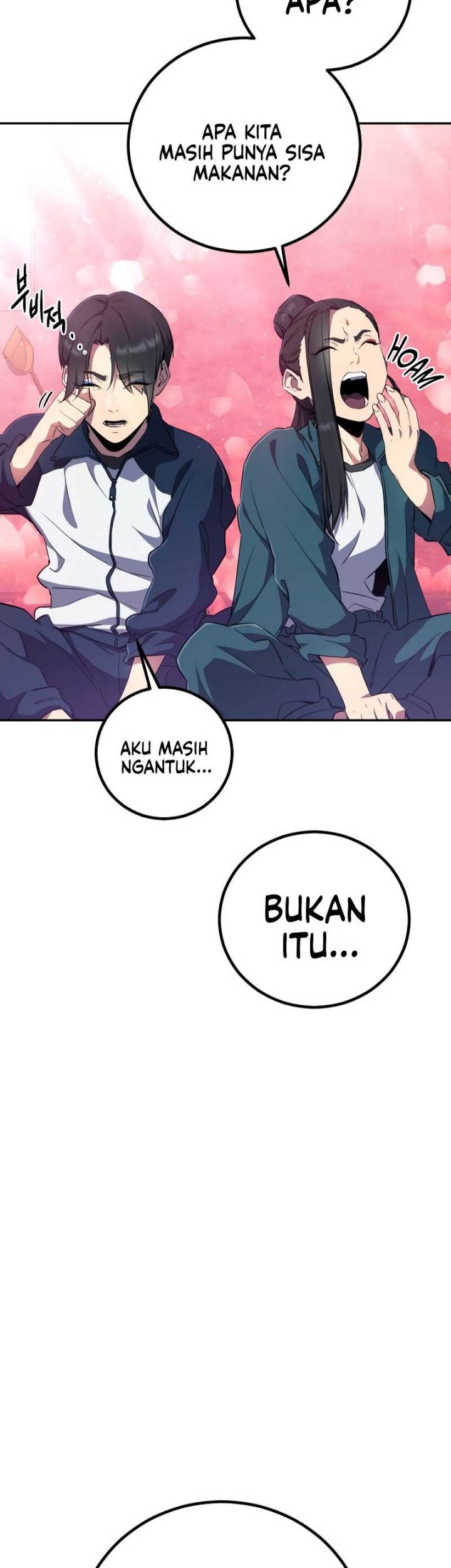 God’s Web Novel Bab 13 halaman 3