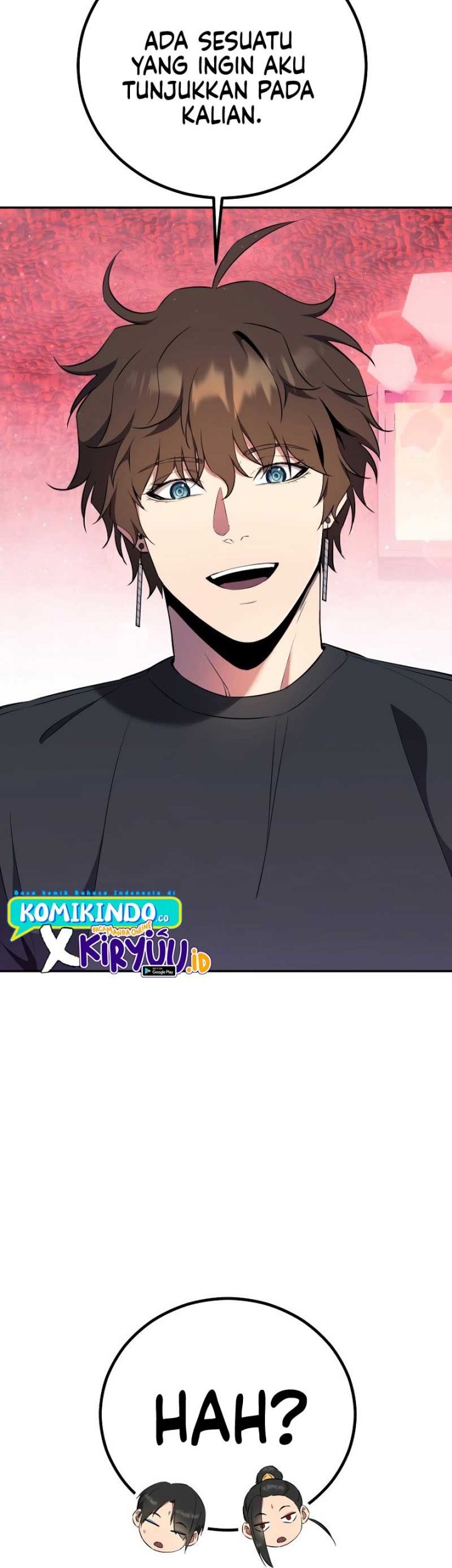 God’s Web Novel Bab 13 halaman 4