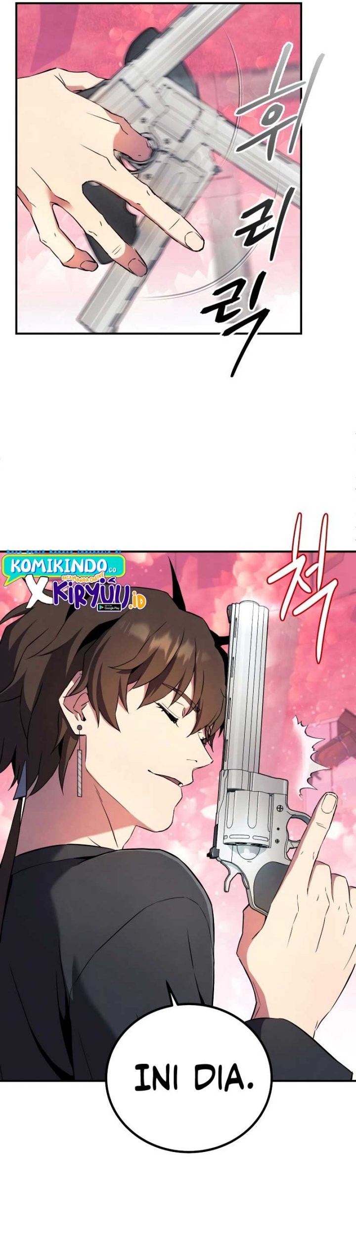 God’s Web Novel Bab 13 halaman 7