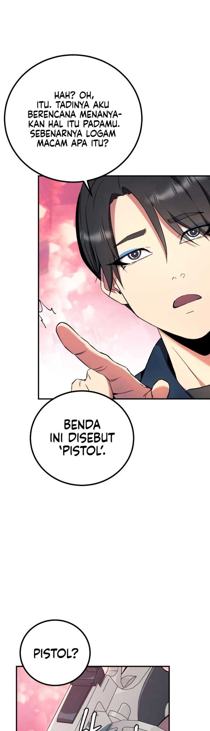 God’s Web Novel Bab 13 halaman 8