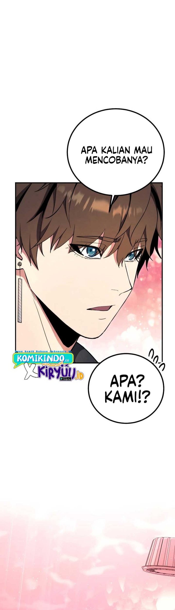 God’s Web Novel Bab 13 halaman 18