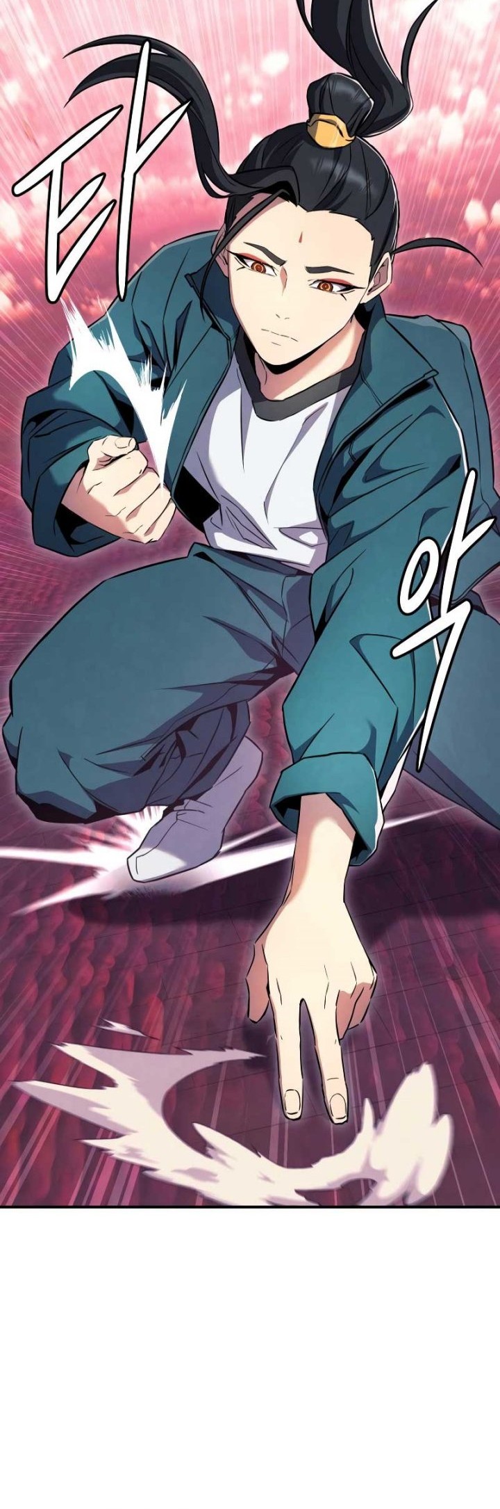 God’s Web Novel Bab 13 halaman 27