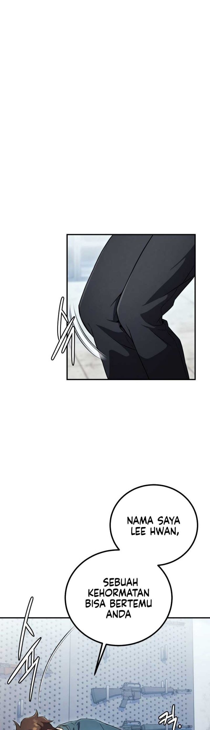 God’s Web Novel Bab 13 halaman 39