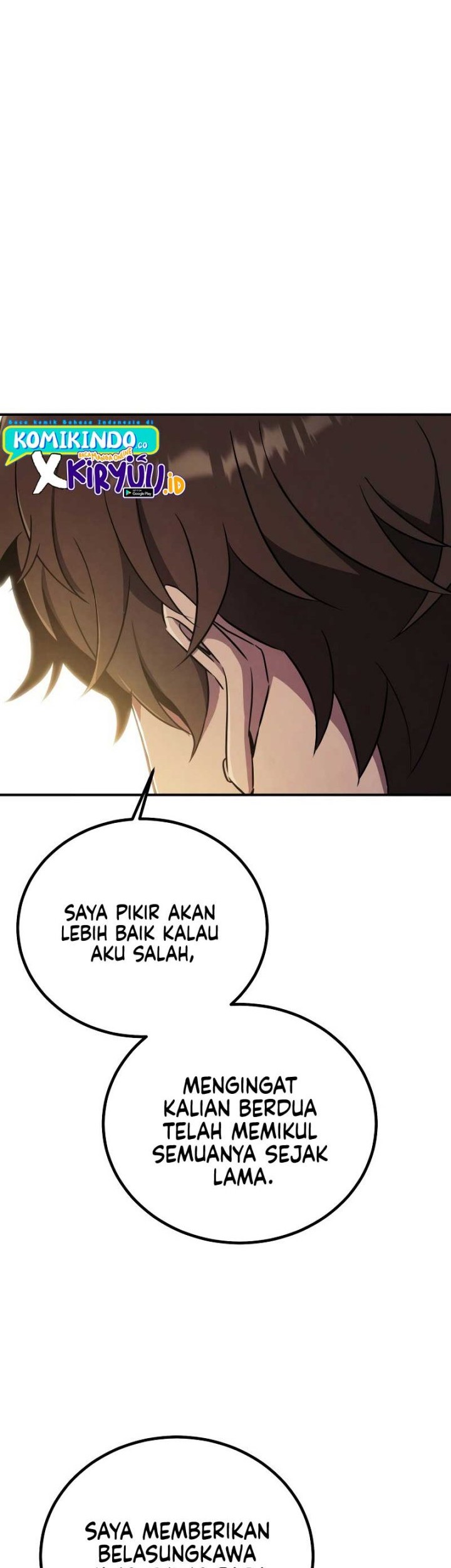 God’s Web Novel Bab 13 halaman 50