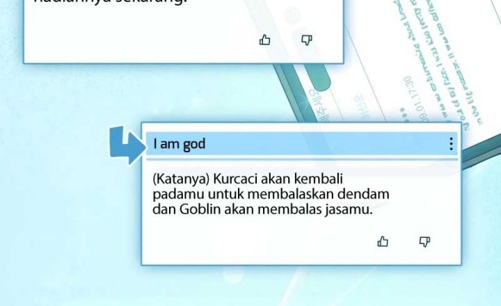 God’s Web Novel Bab 13 halaman 56