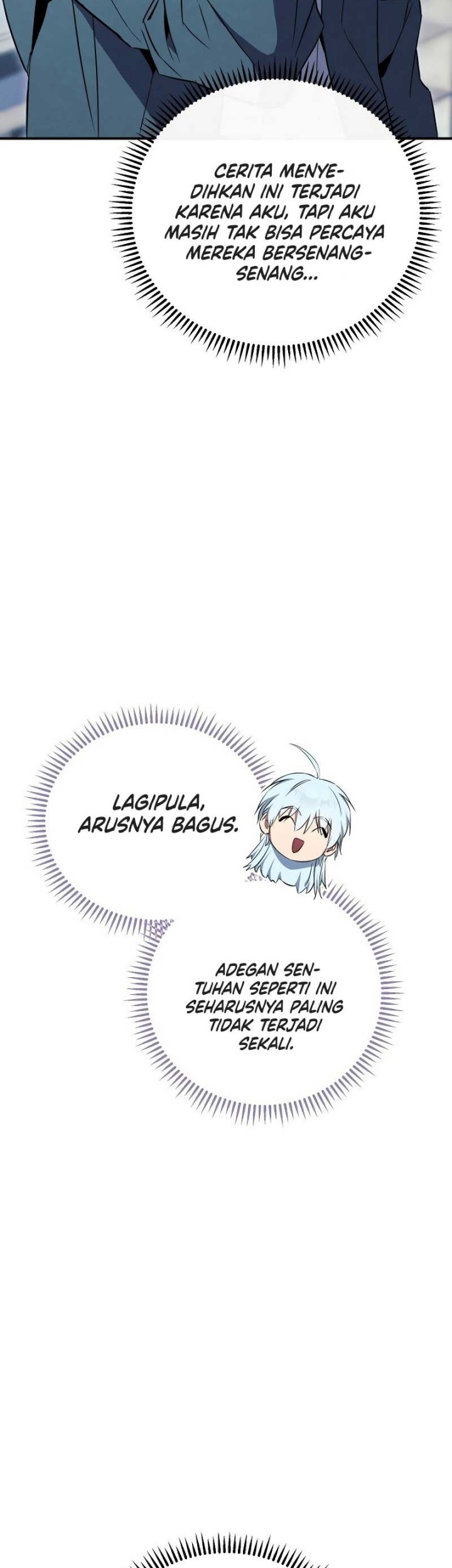 God’s Web Novel Bab 13 halaman 59