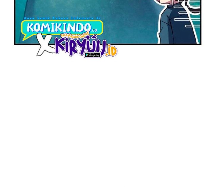 God’s Web Novel Bab 14 halaman 7