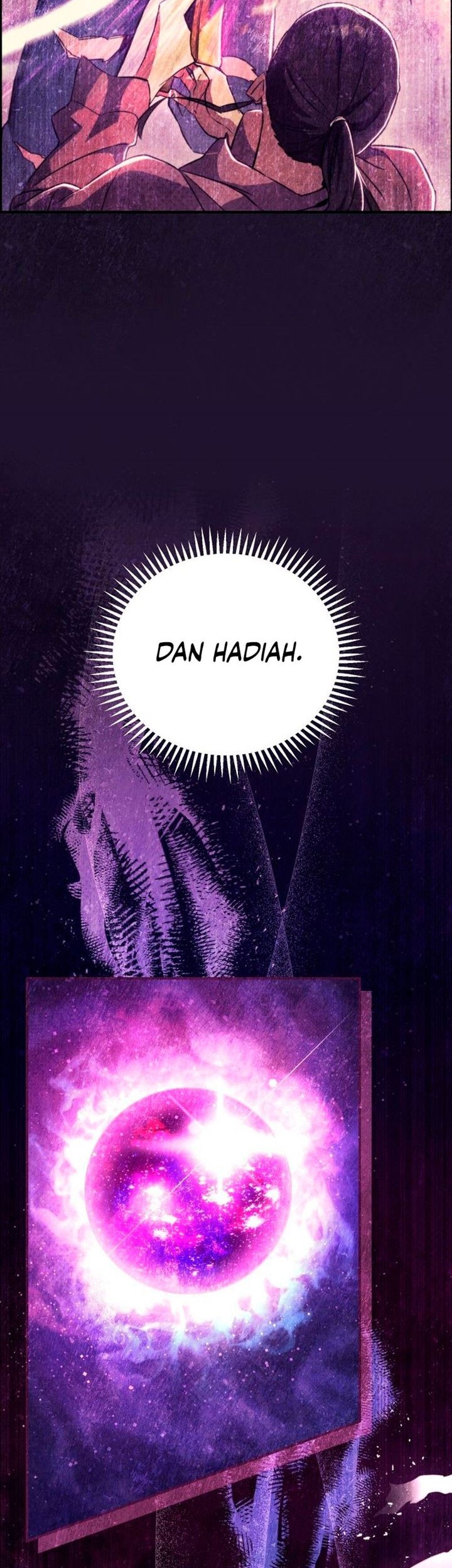 God’s Web Novel Bab 14 halaman 11