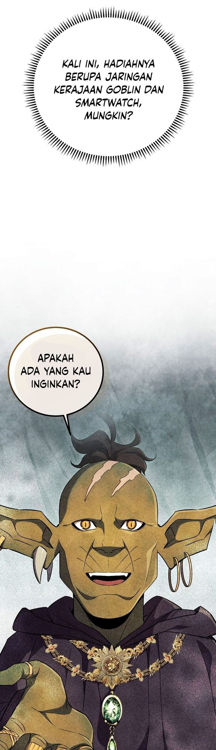 God’s Web Novel Bab 14 halaman 14