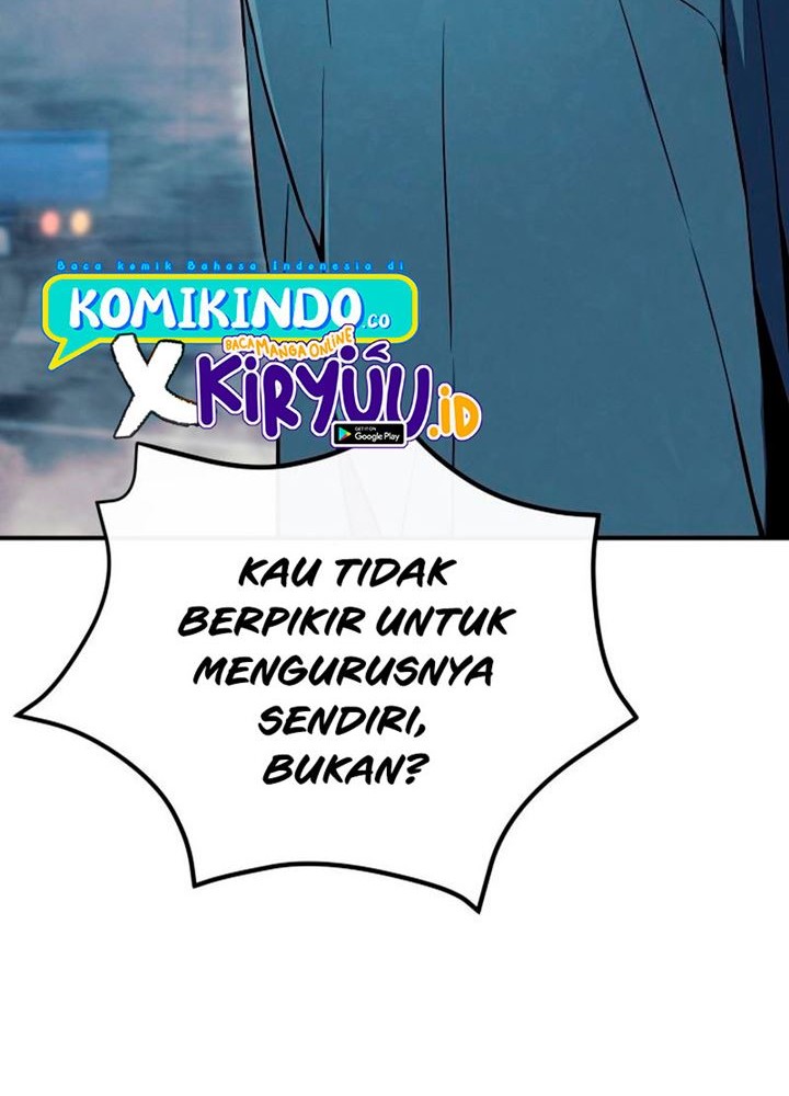 God’s Web Novel Bab 14 halaman 42