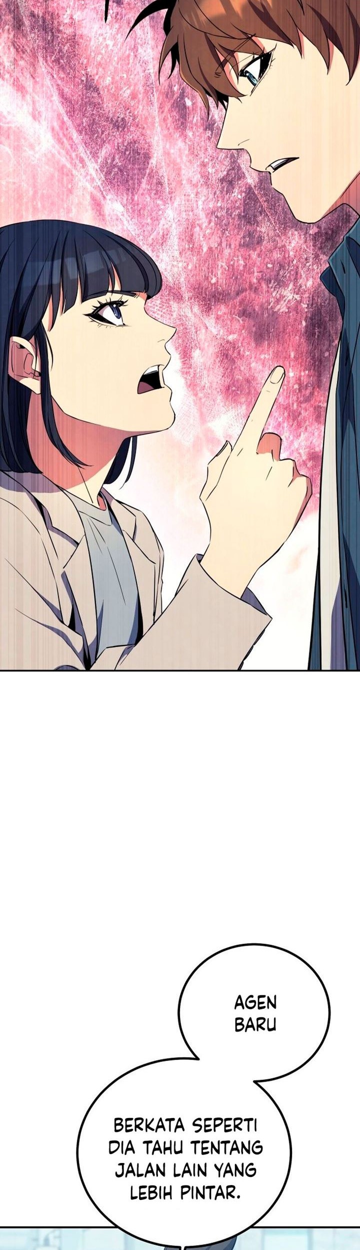 God’s Web Novel Bab 14 halaman 44